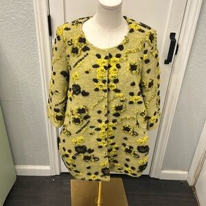 Oreesi+Francois Girbaud Jacket